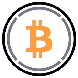 Wrapped Bitcoin WBTC logo